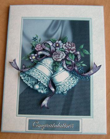 On Your Special Day by Eunice Roberts