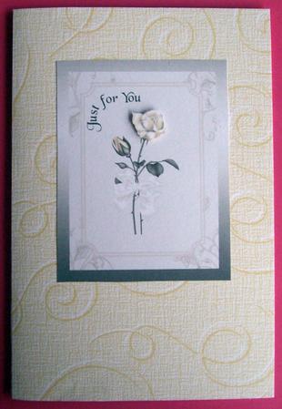Yellow Rose Toppers by Eunice Roberts