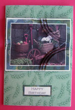 Gallery Item Handmade Craft Photo