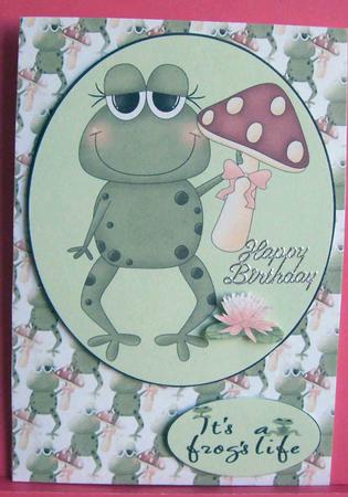 Gallery Item Handmade Craft Photo