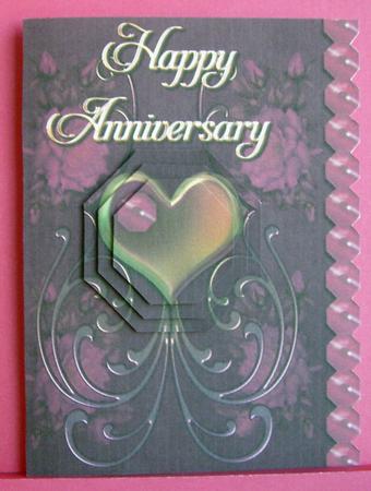 Rubies and Hearts by Eunice Roberts