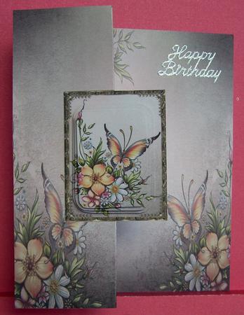 Daisy Flowers by Eunice Roberts