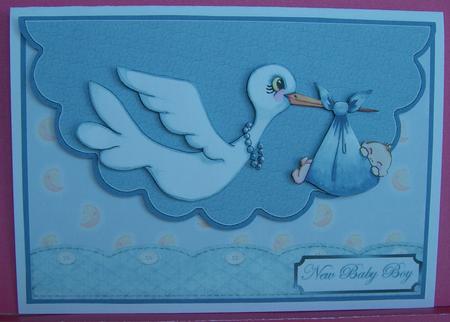 A Lovely Surprise 2 by Eunice Roberts