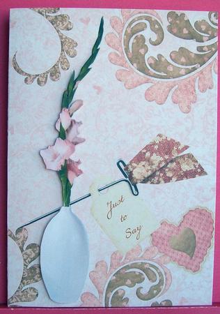 Gallery Item Handmade Craft Photo