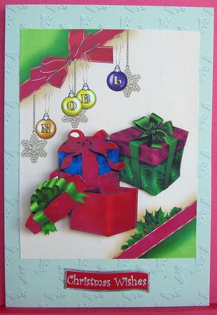 Noel Gifts Featured Gallery Photo