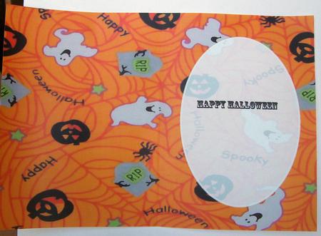 Halloween Insert 2 by Eunice Roberts