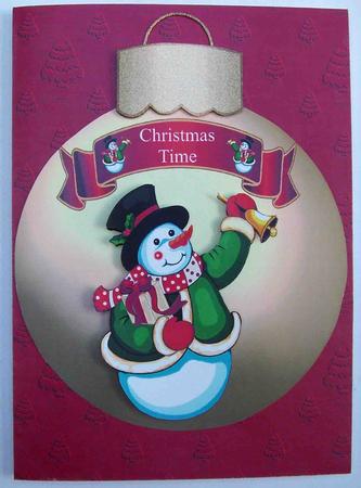 Gallery Item Handmade Craft Photo