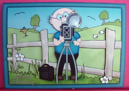 Gallery Item Handmade Craft Photo