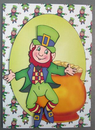 Gallery Item Handmade Craft Photo