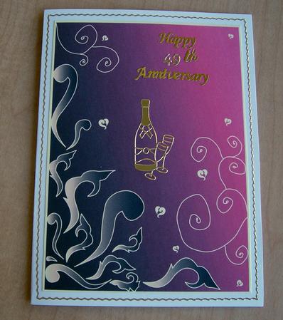 Love Celebration by Eunice Roberts