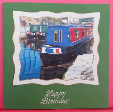 Gallery Item Handmade Craft Photo