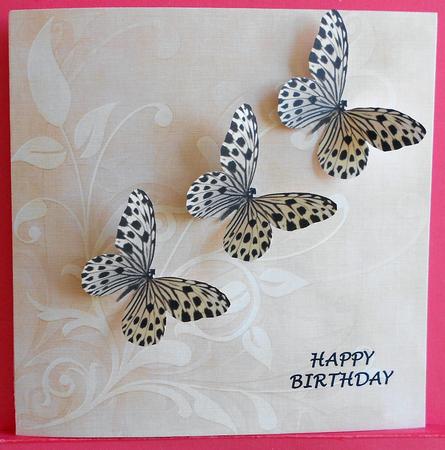 Leafy Swirls Scrapbook Paper Pack by Eunice Roberts
