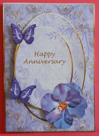 Floral Card Fronts by Eunice Roberts
