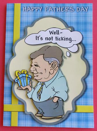 Tick Tock! by Eunice Roberts
