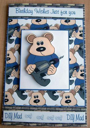 Gallery Item Handmade Craft Photo