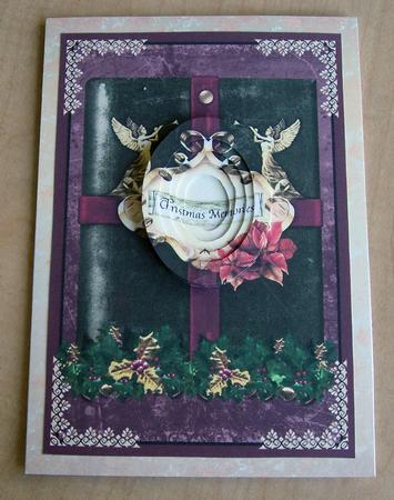 Beautiful Christmas Book by Eunice Roberts