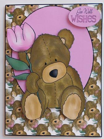 Gallery Item Handmade Craft Photo