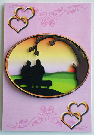 All I Need is You 2 by Eunice Roberts