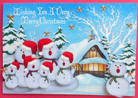 Can I Join You Please! No You Haven't Got a Hat A4 by Eunice Roberts