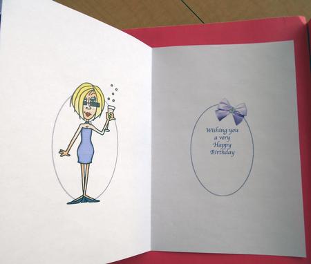 J.j When Life Hands You Lemons Insert by Eunice Roberts