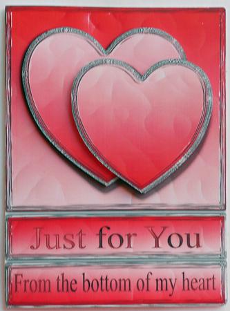 From the Bottom of My Heart by Eunice Roberts