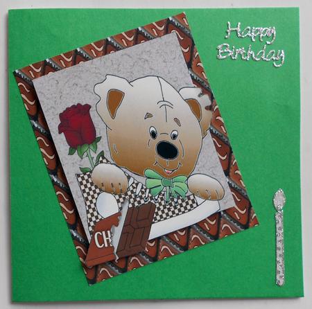 Gallery Item Handmade Craft Photo
