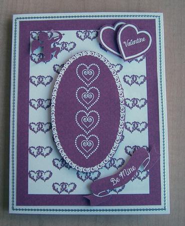 Valentine Hearts Featured Gallery Photo