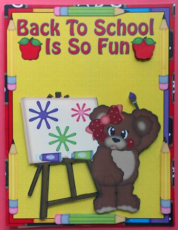 Gallery Item Handmade Craft Photo