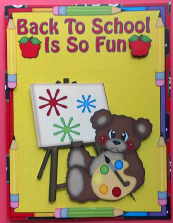 Gallery Item Handmade Craft Photo