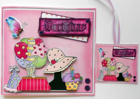 Gallery Item Handmade Craft Photo