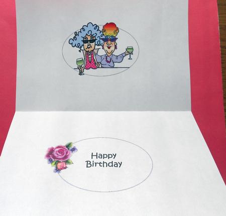 Stella and Edna Sisters and Friends Insert by Eunice Roberts