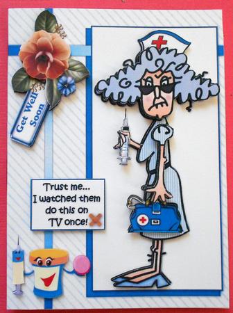 Gallery Item Handmade Craft Photo
