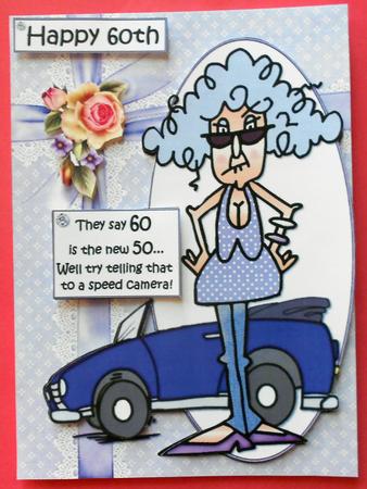 Stella Numbers Don't Count by Eunice Roberts