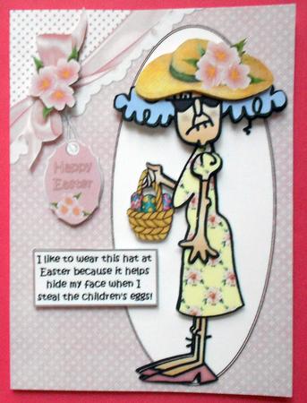 Stella Can't Find Her Mojo by Eunice Roberts
