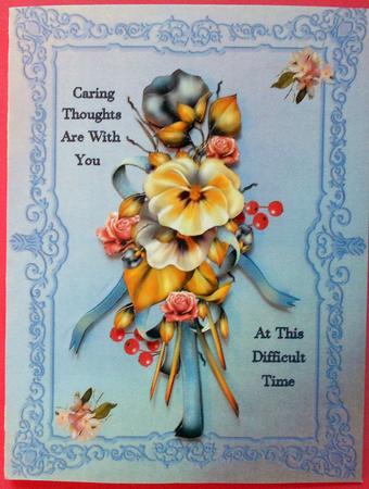 For You by Eunice Roberts
