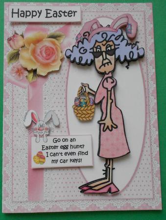 Stella Go on an Egg Hunt? by Eunice Roberts