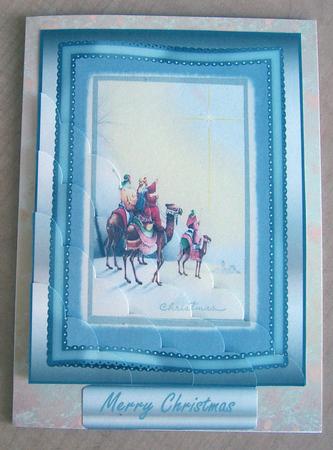 The Star of Bethlehem by Eunice Roberts