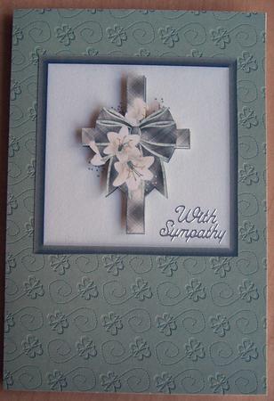 Easter Cross Toppers Featured Gallery Photo