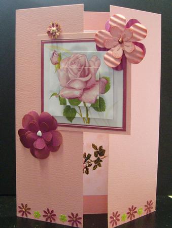 Everyday Roses Pyramid Toppers Featured Gallery Photo