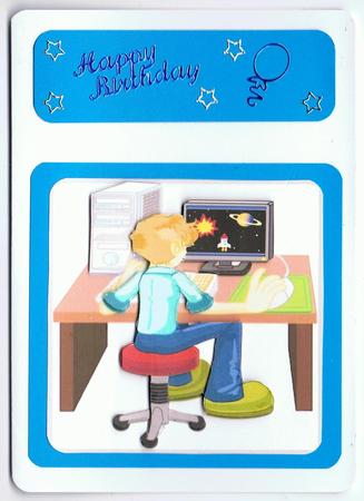Doing My Homework!!!! by Eve Mcmean