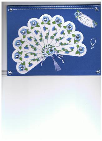 Tassels Set 02 by Eve Mcmean