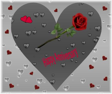 Heart Embellishments by Eve Mcmean