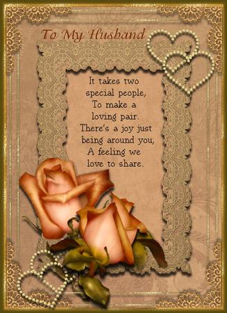 A Loving Pair by Eve Mcmean