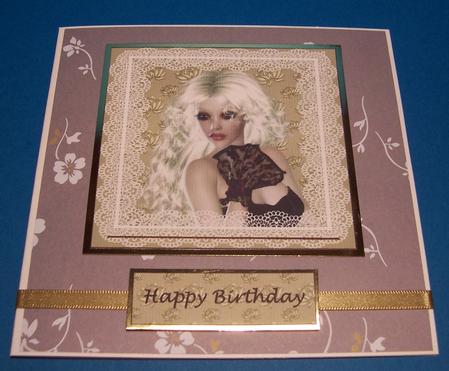 Gallery Item Handmade Craft Photo