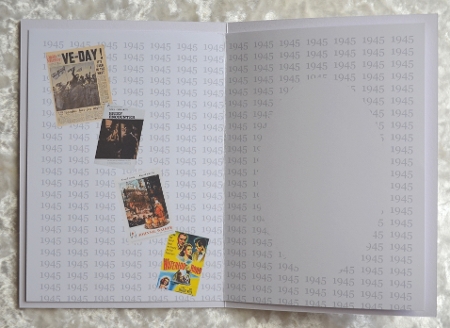 Insert for Birth Year 1945 - Female cup 1026707_3656 by Faye Volo
