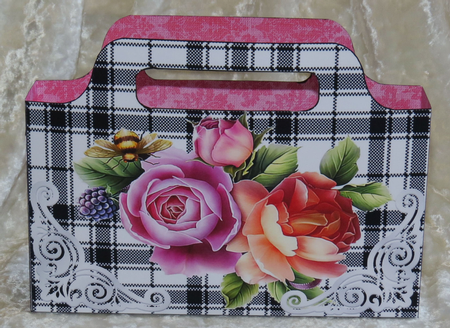 Gallery Item Handmade Craft Photo