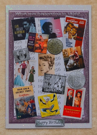 Birth Year 1956 - Female 70th Featured Gallery Photo