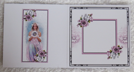 Fabulous Aquarius - Zodiac Mini Page Kit  by Faye Volo