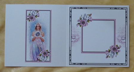 Fabulous Aries - Zodiac Mini Page Kit  by Faye Volo