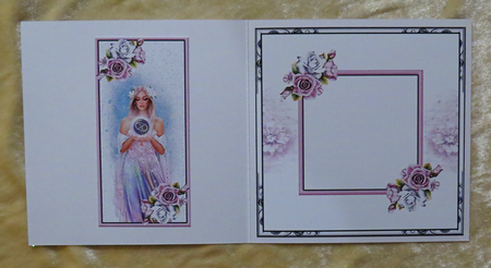 Fabulous Cancer- Zodiac Mini Page Kit by Faye Volo